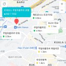 피트니스 일레븐 | [쿠알라룸푸르 여행_8] 르네상스 쿠알라룸푸르 호텔 (자세한 숙박 후기/ 조식, 라운지 전 메뉴/ 부대시설)