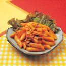 맛있는떡볶이 - 송파구 토성로 29-1 | 맛있는떡볶이