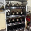 꿈나무수정 | 신흥역맛집 화덕으로 갓 구워낸 갈치구이와 보리굴비 맛집 “화덕생선구이” 후기