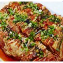 맛정한식뷔페 이미지