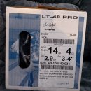 브런즈윅 LT-48 Pro 14파운드 [판매완료] 이미지