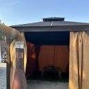 백합펜션 | <태안>아이들과 가기 좋은 신축 카라반 “백합 펜션” 이용후기