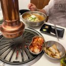 삼소로R | [가디역 맛집 ; 육뜸] 가산디지털단지역 삼겹살/ 가산디지털단지역 고깃집/ 가디역 회식/ 삼겹살 맛집