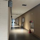 양주2동 행정복지센터 주차장 이미지
