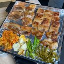 구운오거리 이미지