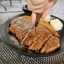 보령시 맛집 카페 부부가든 보령애견동반식당 야외정원 멋진 돈까스맛집 재방문
