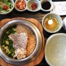 솔밭솥밥 이미지