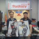 시드니스포츠 이미지