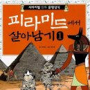 [지구마블 세계여행3] 7화 후기 내용 - &#39;아프리카에서 살아남기 희망편&#39;