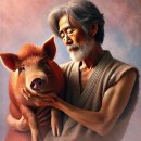 붉은돼지 - 영주시 대동로 163 | 붉은돼지