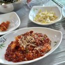 목포시 이로주차장 | 목포 초원음식점_ 양념게장 꽃게살비빔밥 백반, 목포 현지인 맛집🦀 주차 웨이팅
