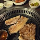 제주도 흑돼지 목살 맛집ㅠㅠ 이미지