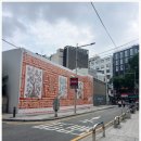 서울 종로구 "윤현준 설계 인사동 업무시설" 건립 공사 이미지
