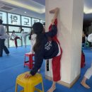 경희대 아름찬 태권도 이미지