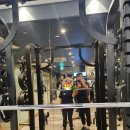 분당야탑1-D-2 | 야탑PT 운동일지 D+1 | 4월 2일, 빌드업피트니스 배성윤 트레이너 첫 수업 솔직리뷰