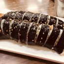 우리김밥우동