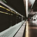 지하철역 이미지