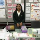 Year 6 students showcased - Enterprise Expo 이미지