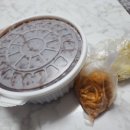 장수팥죽칼국수