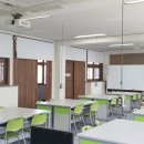 군산진포중학교 이미지