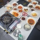파주 법원읍 두루치기 콩마루 사임당두부 위치 영업시간 후기정보
