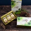 가평잣마을