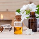 아로마테라피 이미지