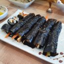 삼색꼬맹이김밥 이미지
