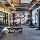 던짐(DONE GYM) 이미지