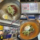 옛날먹보왕만두 | 동대문 &lt;제일할매냉면&gt; 서울 가성비 냉면맛집 / 시원한 여름 내돈내산 솔직 후기