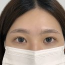 미썹 - 여수시 | “전주눈썹문신” [미썹뷰티]에서 자연스럽게 받고 온 후기🙌✨