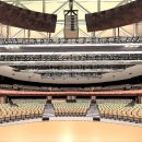 이리신광교회 | 성스러운 울림의 재창조: 대형 교회 건축음향에서 반개방형 천장 구조의 역할과 장점