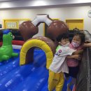 신나는 놀이체육(6세) 이미지