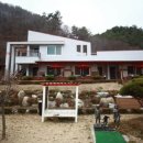 평창물소리펜션 이미지