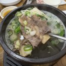문정로설렁탕 - 서구 문정로40번길 64 | 대전서구설렁탕맛집 탄방동설렁탕 맛집 문정로설렁탕 가족외식 후기 (갈비탕, 설렁탕 추천)