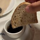 신입파스타울산남구점 | 울산 남구 양식 맛집 마이페이보릿파스타에서 맛 본 베이컨 크림 리조또와 오징어 먹물 리조또 후기