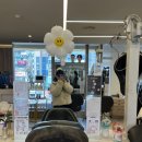 가정커트와 펌(오후) | 안산 중앙동 미용실 살롱드로웰미 남자 커트 다운펌 하은디자이너 후기