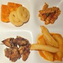 GS25 인하대병원점 | 루원시티점 뼈짬뽕 / 불타는 명태양념조림 신현점 점심 특선 / 더벤티 두바이 초콜릿 쉐이크 후기 리뷰 🧆🍫