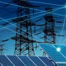 하이 태양광발전소 이미지