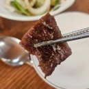 포천 이동갈비 원조 맛집 추천 유래와 가격 그리고 내돈내산 후기