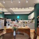 숭신여자고등학교 | [분당/카페] 스콘/소금빵/브런치맛집 계란집 딸들