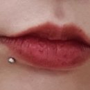 쑥피어싱 이미지