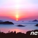 통호리 ~ 땅끝조각공원 머니투데이