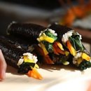 김밥집 이미지