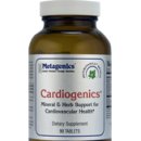 칼디오제닉스, 심혈관계 질환 완화, Cardiogenics? Intensive Care Heart Muscle Support 51000원 이미지