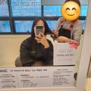 [부산 재송동] 오랜만에 셋팅펌 내돈내산 후기-&#39;아이드블랑 센텀재송점&#39;