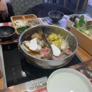 올데이파스타 당산점 | [영등포] 무한리필 샤브샤브 뷔페 ‘샤브올데이 당산점’ 디너 내돈내산 후기 | 메뉴 종류 가격