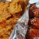 살로만치킨 이미지