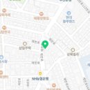 밝은눈안경 재송점 이미지