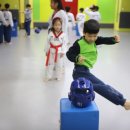 한샘태권도장 이미지